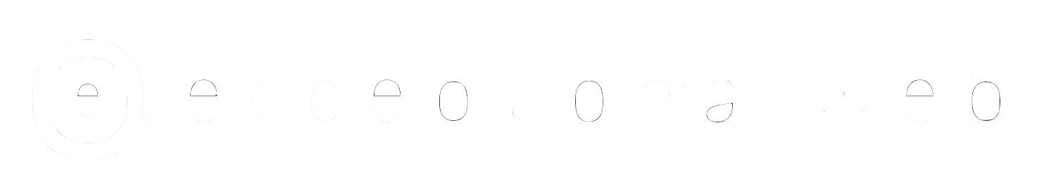 Exceptional Web Exceptional Web